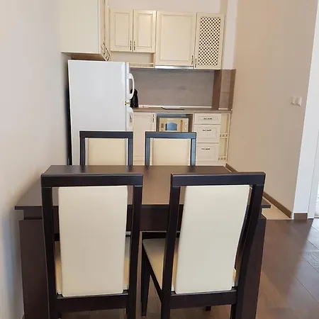 Valentina Apartamento Hisarya