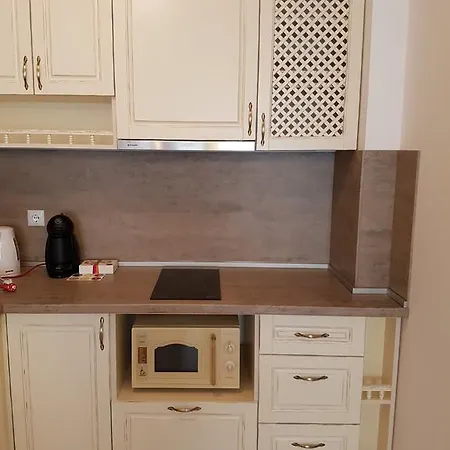 Apartamento Valentina Hisarya