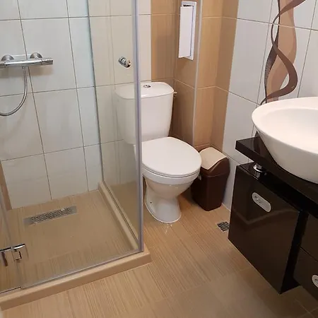 Apartamento Valentina