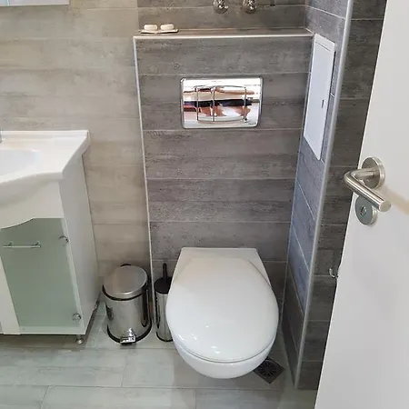 Apartamento Valentina