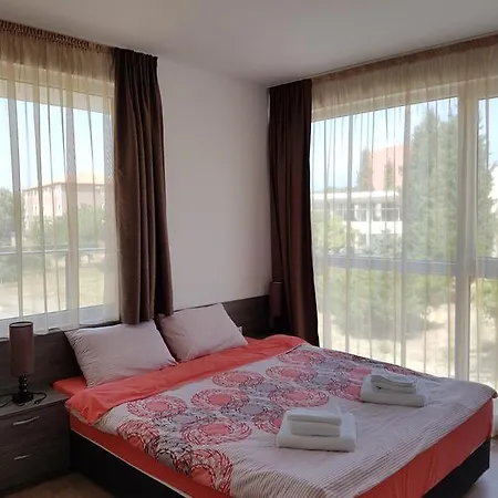 Apartamento Valentina *