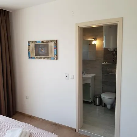 Valentina Apartamento Hisarya