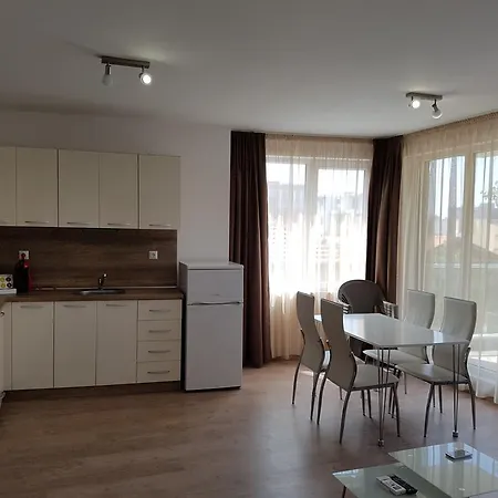 Apartamento Valentina *