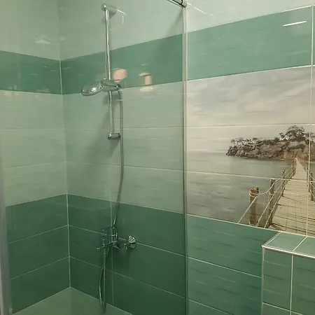 Apartamento Valentina Hisarya