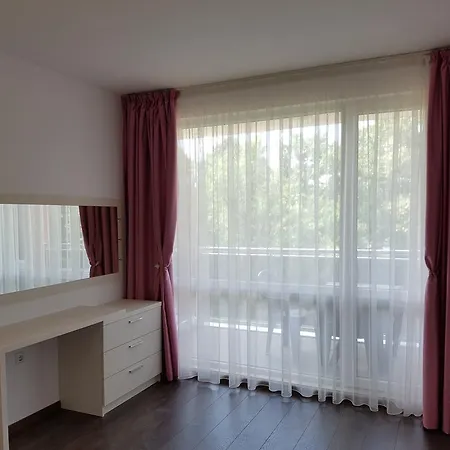 Valentina Apartamento Hisarya