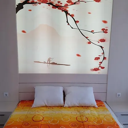 Apartamento Valentina *